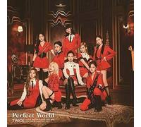 Twice - Perfect World