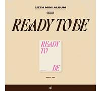 ready to be (ready ver.)