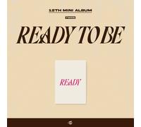 ready to be (ready ver.)
