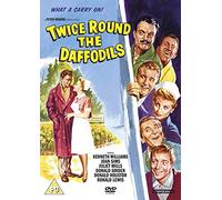 Twice Round the Daffodils [DVD] (1962)