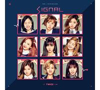 TWICE - SIGNAL