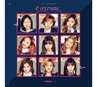 Twice SIGNAL (CD)