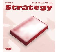TWICE - STRATEGY
