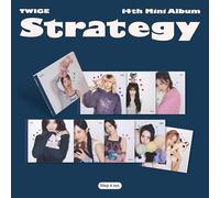 Twice - Strategy