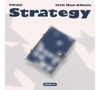 strategy (highlight ver.)