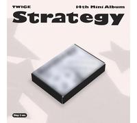 TWICE - strategy (step 3 ver.)-Import USA