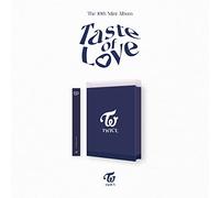 Twice - Taste Of Love [Fallen Version]