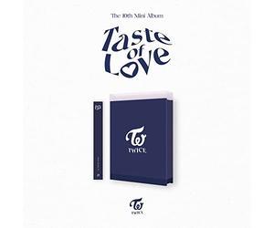 Twice - Taste Of Love [Fallen Version]