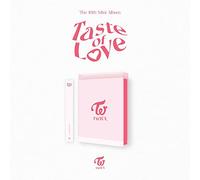 Twice - Taste Of Love [In Love Version]
