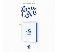 Twice - Taste Of Love [Taste Version]
