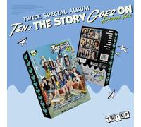 TWICE - TEN: The Story Goes On