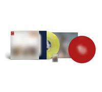 Twice - Ten: The Story Goes On (lemon Sparkle Vinyl Version) - Vinile