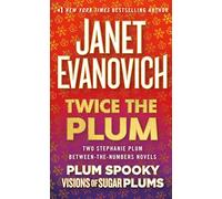 Twice the Plum: Plum Spooky and Visions of Sugar Plums