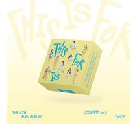 TWICE - THIS IS FOR
