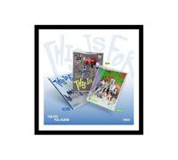 TWICE THIS IS FOR 4th Album+Pre-Order Gift (3 ver. SET/CD Only, No Poster)