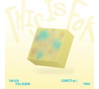 TWICE - THIS IS FOR