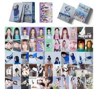 Twice 'This is for' Photocards 'ONCE' 55 cartoline album canzone Cards Nayeon Sana Jeongyeon Photo Cards