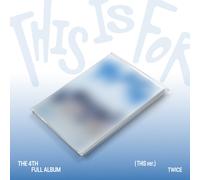 TWICE - THIS IS FOR