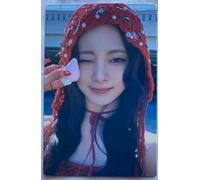 TWICE THIS IS FOR WORLD TOUR IN INCHEON DAY 1 DAY 2 photocard ufficiale PC