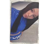 TWICE THIS IS FOR WORLD TOUR IN INCHEON DAY 1 DAY 2 photocard ufficiale PC