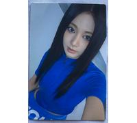 TWICE THIS IS FOR WORLD TOUR IN INCHEON DAY 1 DAY 2 photocard ufficiale PC