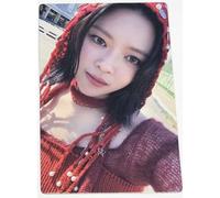 TWICE THIS IS FOR WORLD TOUR IN INCHEON DAY 1 DAY 2 photocard ufficiale PC