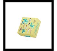 TWICE [THIS IS PER] 4° album+regalo pre-ordine (Confetti ver.)