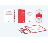 Twice TV5: Twice In Switzerland