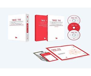 Twice TV5: Twice In Switzerland