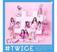 Twice - #Twice