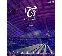 Twice - Twice Dome Tour 2019 '#Dreamday' In Tokyo Dome [Edizione: Giappone]