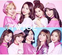 Twice - #Twice: Limited B Version