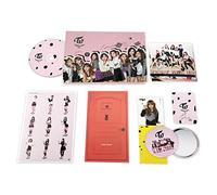 TWICE - TWICE Special Album - TWICECOASTER : LANE 2 [ B Ver. ] CD + Photo book + Sticker + Photo card + FREE GIFT / K-pop Sealed