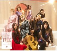 Twice - & Twice (Version A) (2 CD)