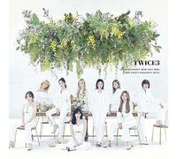 Twice - #Twice3 (White