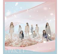 NUOVO #TWICE4 Limited Edition vinile [analogico]