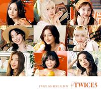 Twice - #twice5