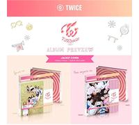 Twice - Twicecoaster: Lane 1 (3Rd Mini Album)