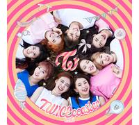 TWICE TWICEcoaster: Lane 1 (CD)