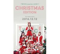 Twice - Twicecoaster : Lane 1 (Christmas Edition)