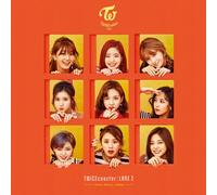 Twice TWICEcoaster: Lane 2 (CD)