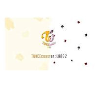Twice - Twicecoaster: Lane 2 (Special Album)