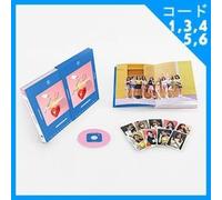 Twice - Twicegramp Monograph