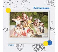 Twice Twicetagram (CD)