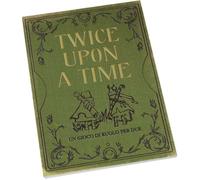Twice Upon a Time