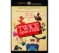 Twice Upon A Time (DVD)