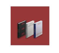 Twice - Vol.2 Eyes Wide Open CD (Random Ver.)