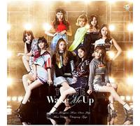 TWICE - WAKE ME UP