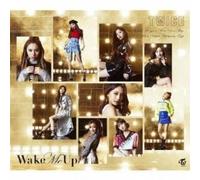 TWICE Wake Me Up Limited Edition Type B CD + DVD + Trading Card Giappone NUOVO