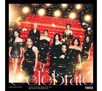 Twice - WARNER MUSIC JAPAN celebrate